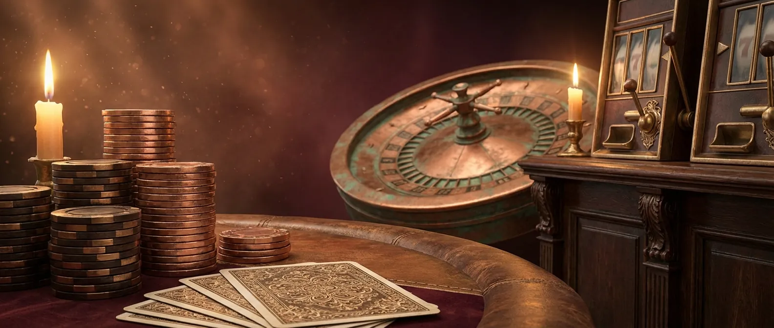 AllySpin Casino bonus